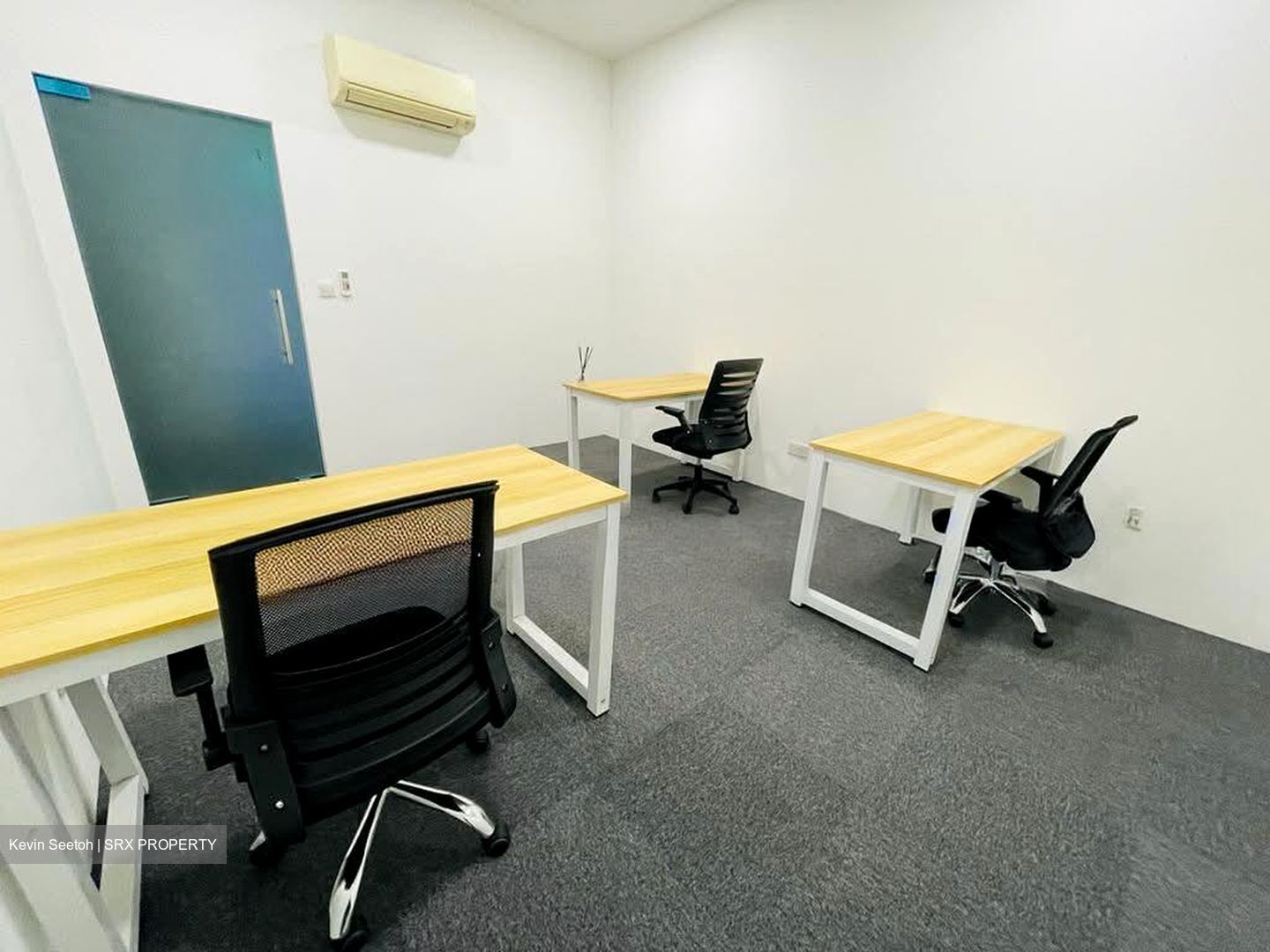 Shun Li Industrial Park (D14), Factory #572119001